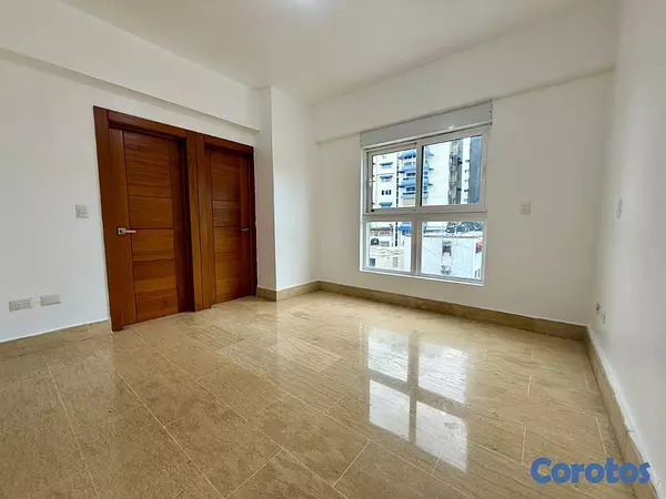 apartamentos - Bella Vista  Excelente Apartamento Torre con  Excelente distribución ubicación  3