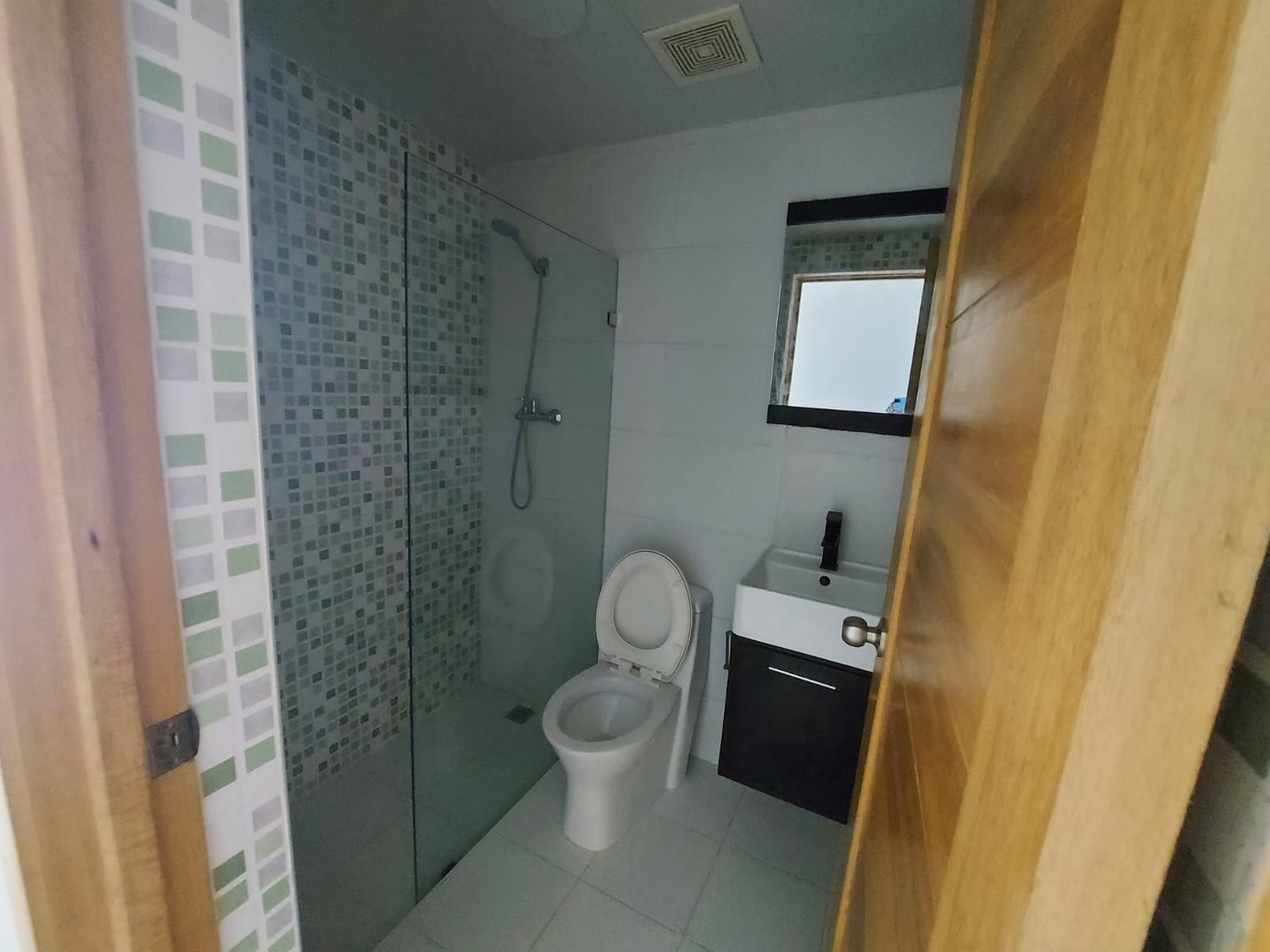 apartamentos - VENDO Hermoso y Amplio Apto de 2 Habitaciones En El Renacimiento. Código: PD216 3
