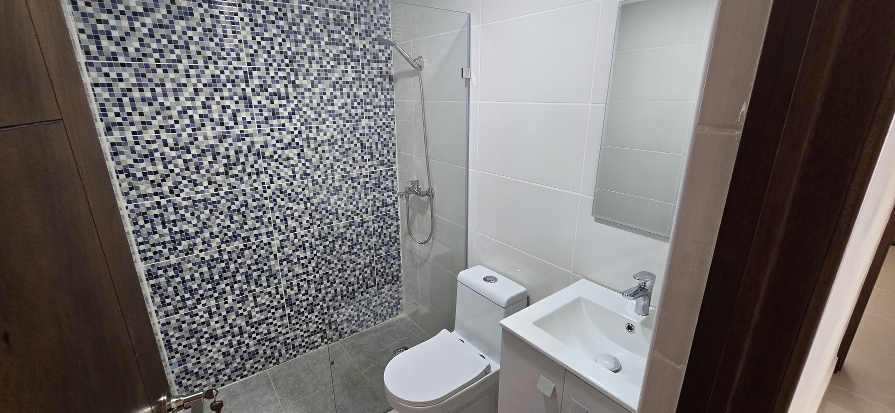 apartamentos - ALQUILER EN AV. EL HIPODROMO  3