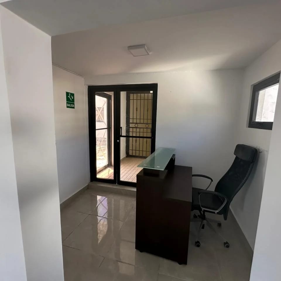 oficinas y locales comerciales - RENTO LOCAL PARA OFICINA  2