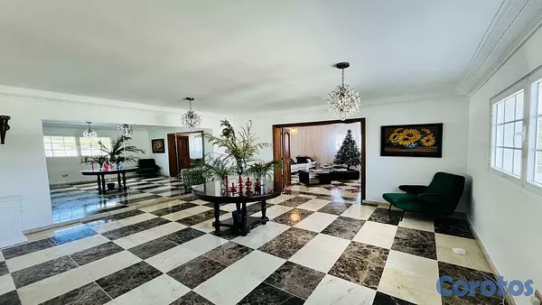 casas - Se vende Casa amueblada en Cuesta Hermosa III 8