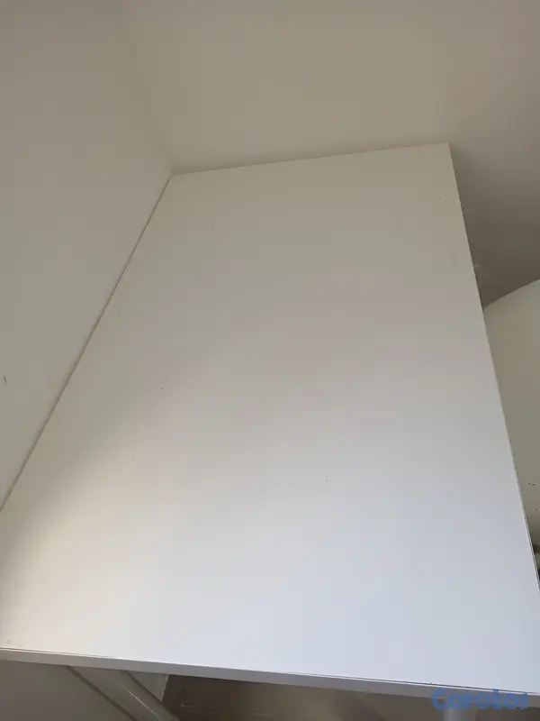 muebles y colchones - Vendo escritorio ( mesa y silla)  5