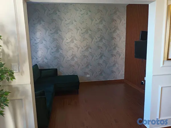 apartamentos - Alquiler disponible amueblado en el sector La Esperilla.
 4