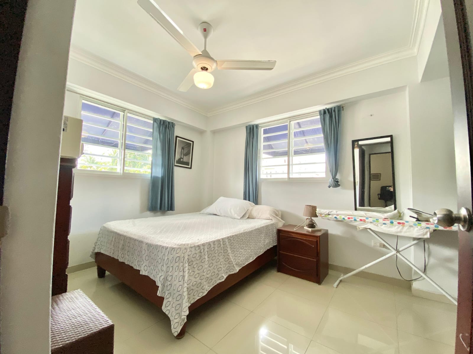 apartamentos - Venta Apto Familiar en Villa Marina 8