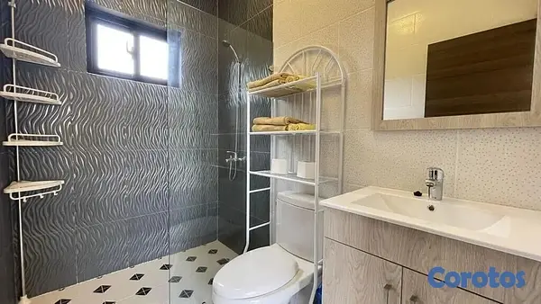 casas vacacionales y villas - VILLA EN EL EJECUTIVO BAVARO 3