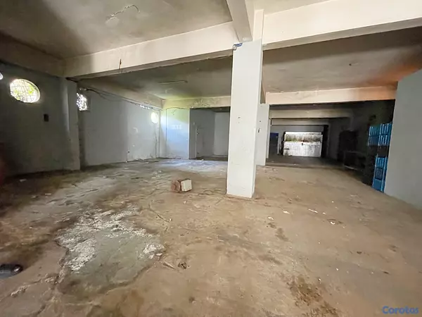oficinas y locales comerciales - Local en primer nivel en zona alto tránsito  7