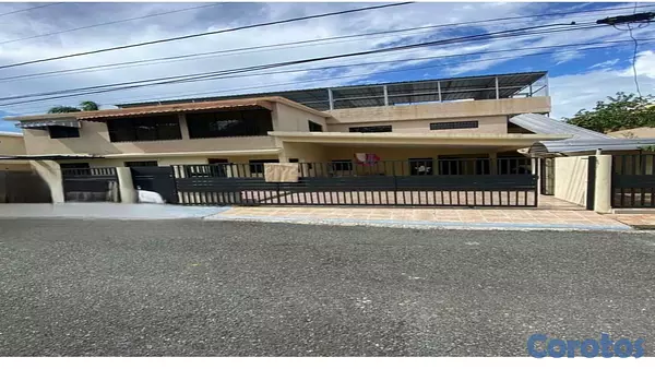 casas - Venta de Casa en la Republica de Colombia 1