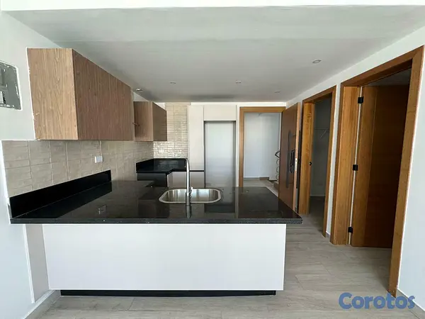 apartamentos - Apartamento nuevo en alquiler - Urbanización Real 4