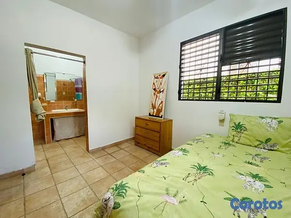 casas vacacionales y villas - Villa en Juan Dolio 9