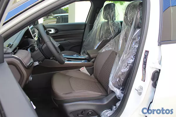 jeepetas y camionetas - Jeep Commander 2024 6