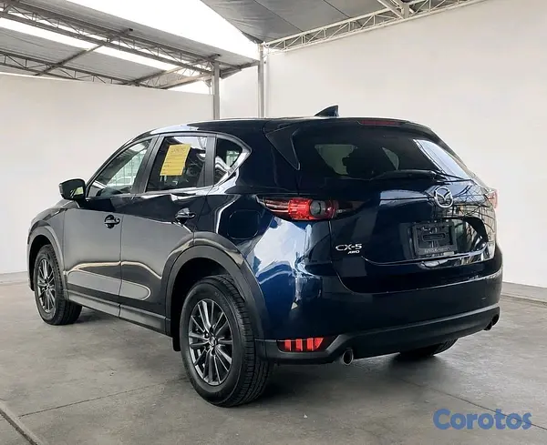 jeepetas y camionetas - mazda cx5 touring 2020 4