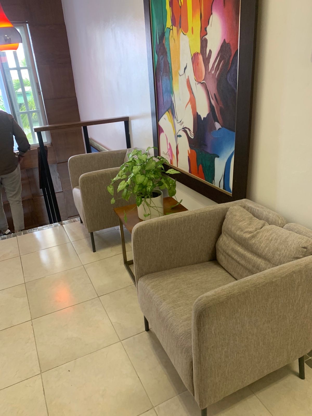 oficinas y locales comerciales - alquiler local en los Prados  7