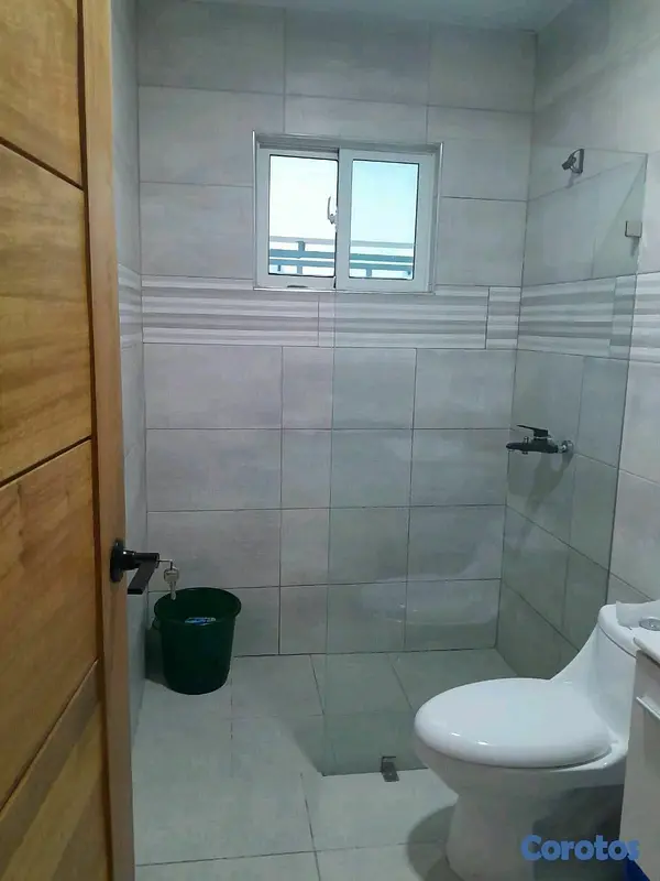 apartamentos - Excelente apartamento en Residencial del Sector Los Corales del Sur  5