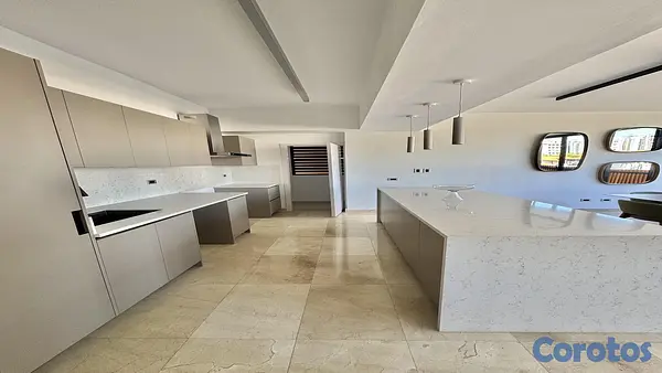 apartamentos - Apartamentos Nuevos en Naco 10