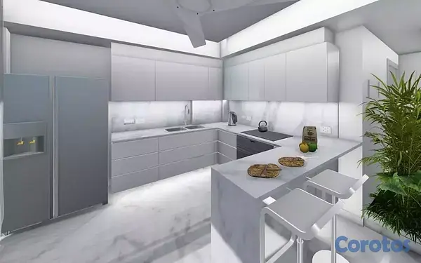 apartamentos - Bayahibe – Apartamento de 2 habitaciones - Entrega Diciembre 2026 12