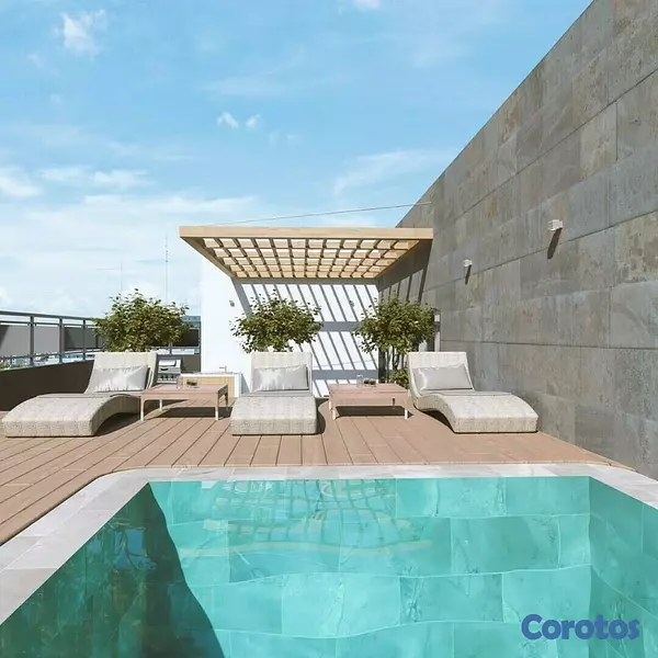 apartamentos - Excelente Proyecto de Lujo en Renacimiento 9