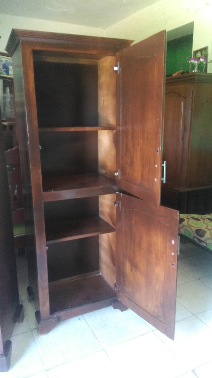 muebles y colchones - Armario de cocina  1