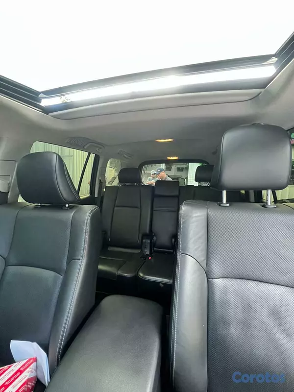 jeepetas y camionetas - Land Cruiser Prado 2024 8