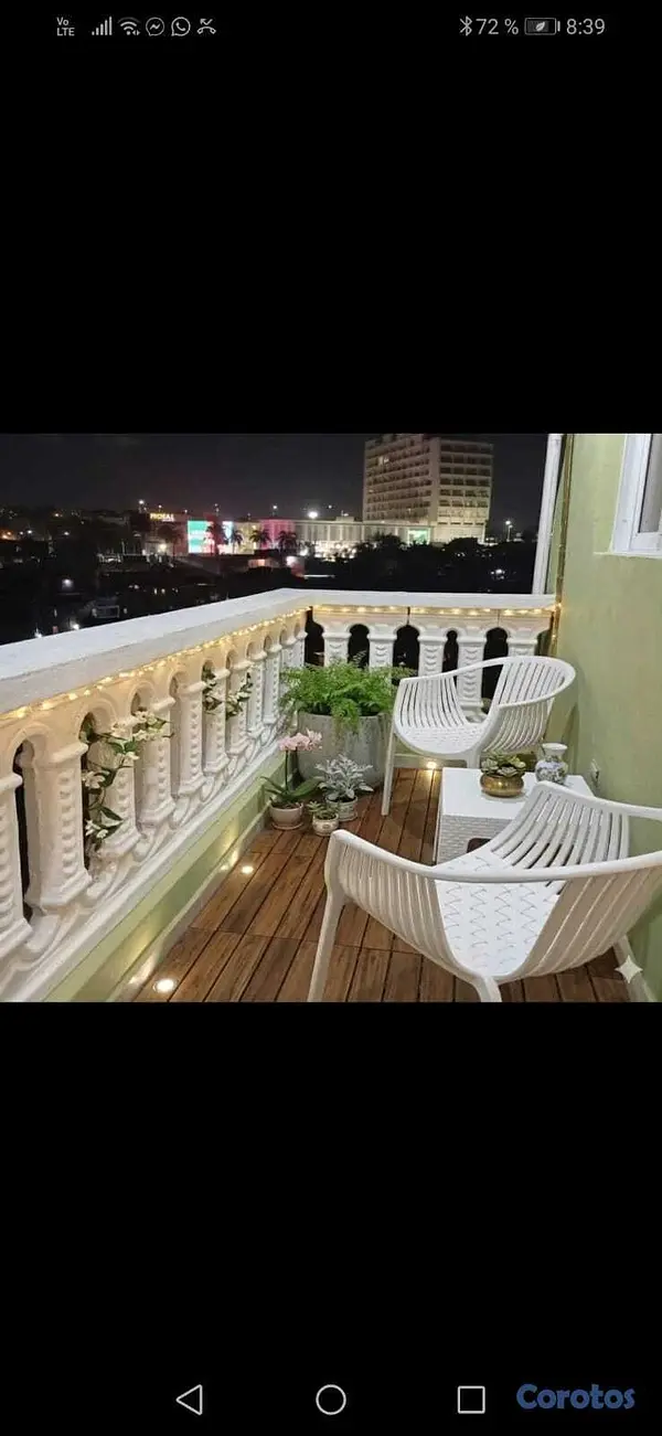 decoración y accesorios - Juegos de terraza para exterior y balcón  2