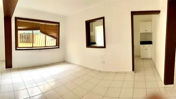 apartamentos - Se alquiler Apartamento clásico en los Cacicazgos 6