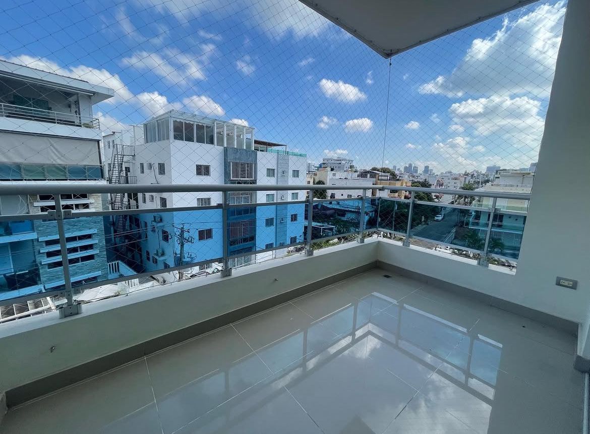 apartamentos - El Millón 📍Apartamento en alquiler, entorno tranq 4