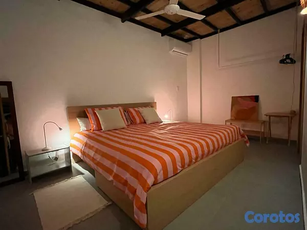 otros inmuebles - alquilo loft en la zona colonial 8