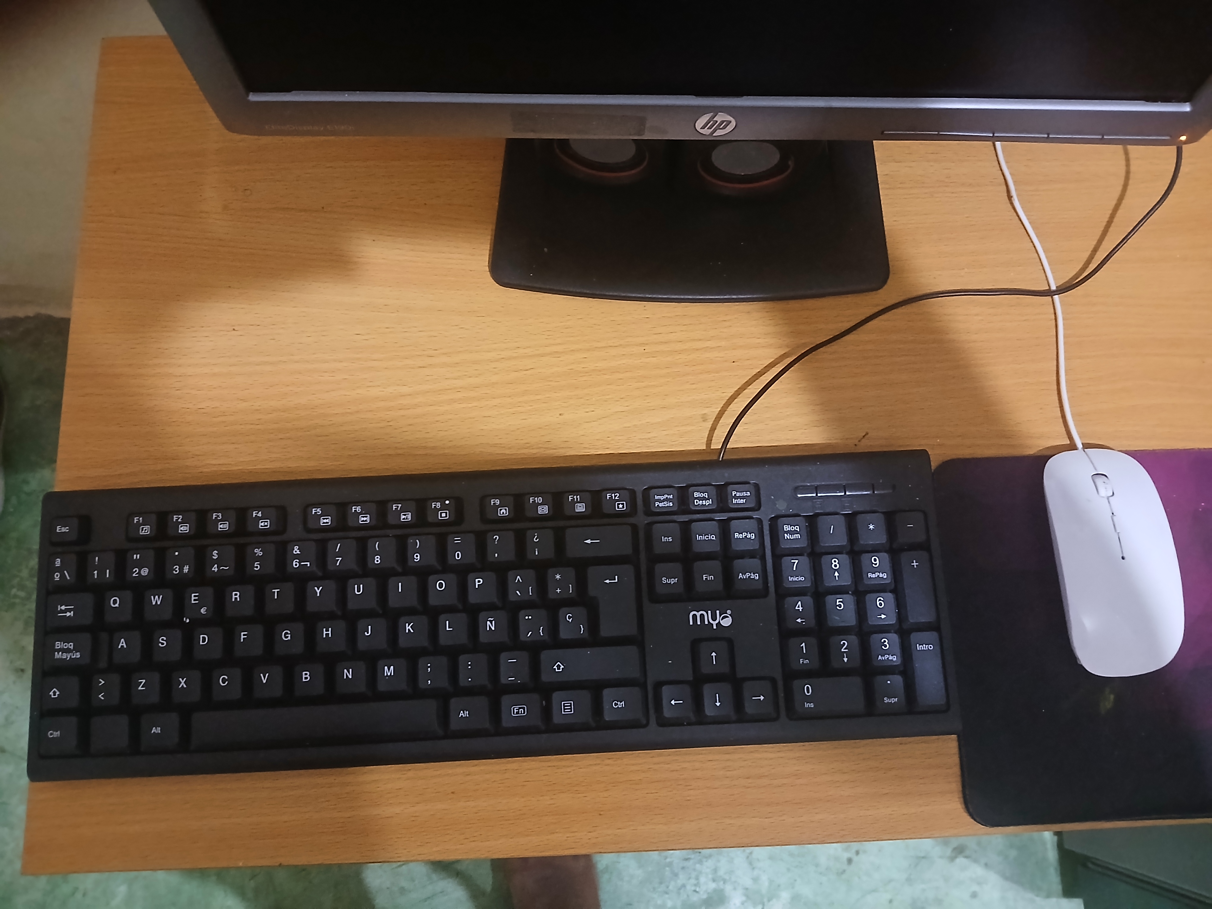 computadoras y laptops - PC. Dell i7,  990, 500 GB, 8 DE RAM 0