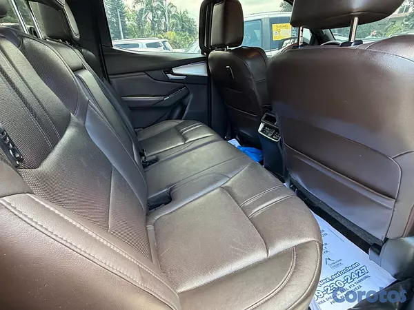 jeepetas y camionetas - Mazda BT-50 2023 10