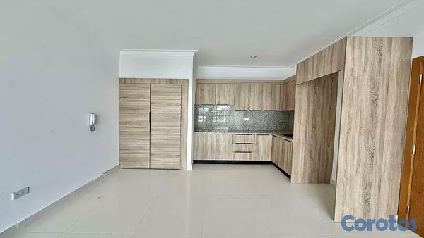 apartamentos - Apartamento Nuevo en Renacimiento 4