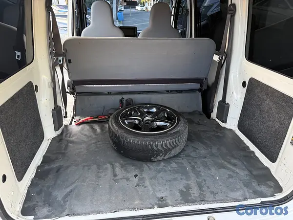jeepetas y camionetas - Daihatsu Hijet 2018 9