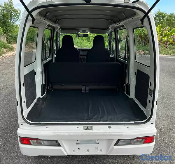 otros vehiculos - TOYOTA PIXIS VAN 2020 4