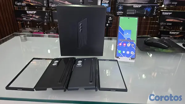 celulares y tabletas - Samsung Galaxy Z Fold Special Edition 512GB 16GB  6