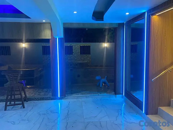 casas vacacionales y villas - Villa privada 9