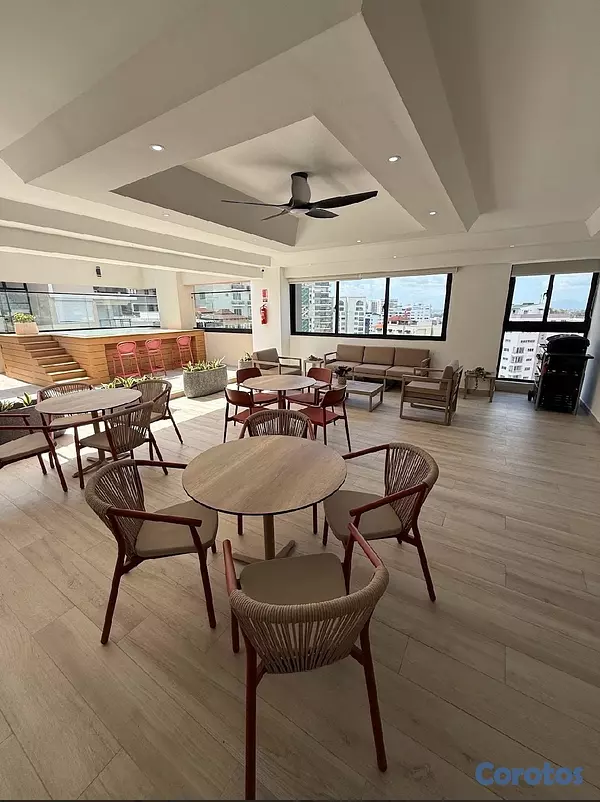 apartamentos - APARTAMENTO EN VENTA 15