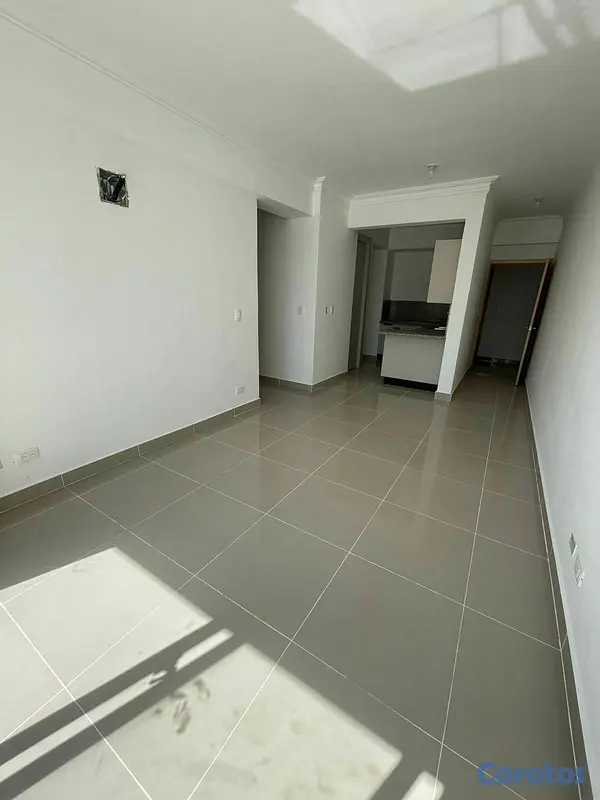 apartamentos - Segunda con terraza para estrenar 2