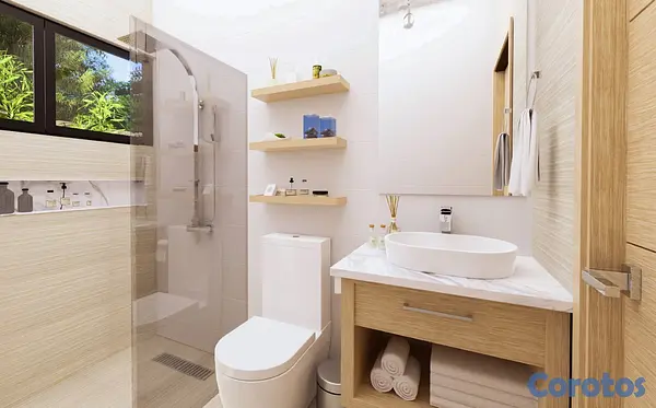 apartamentos - Apartamentos exclusivo en Punta Cana #1571 9