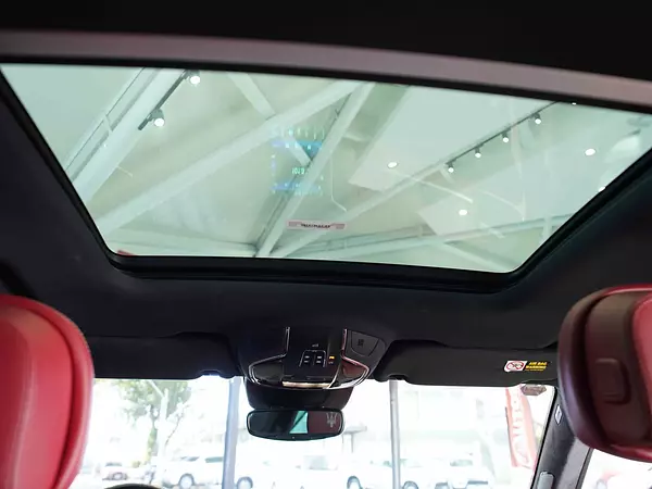 jeepetas y camionetas - Maserati Levante S 2018 2