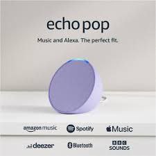 camaras y audio - Echo Amazon 