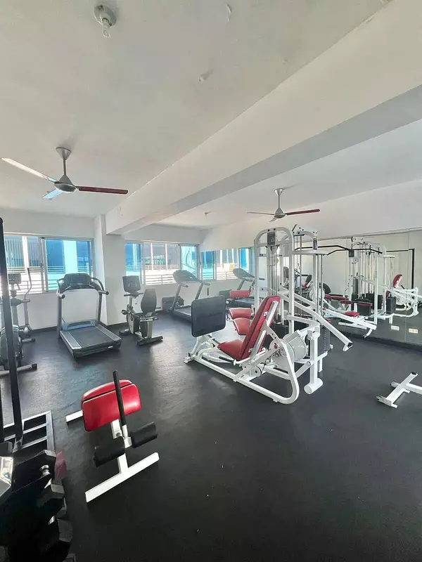 apartamentos - Apartamento Amueblado en Alquiler – Piantini 7