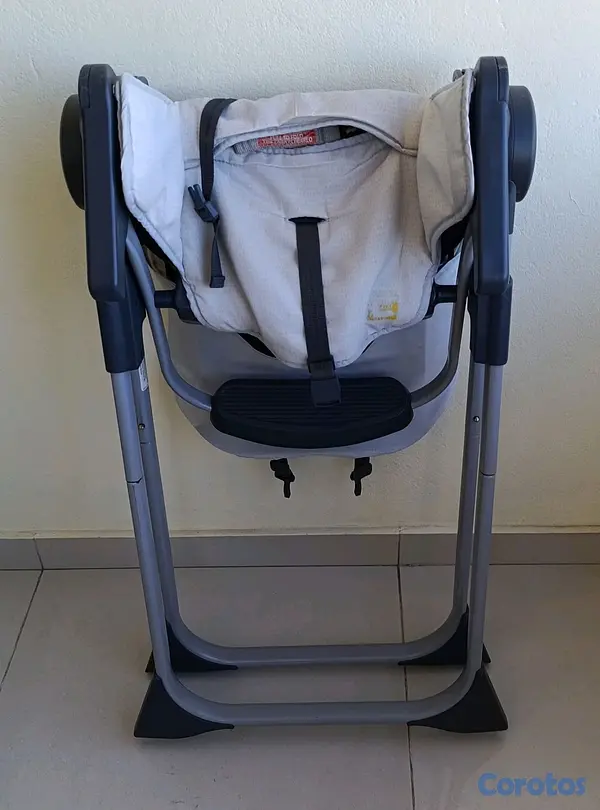 coches y sillas - Silla para comer 6