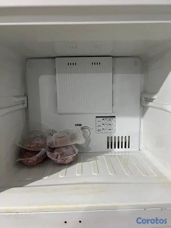 electrodomesticos - se vende nevera por mudanza execelentes condiciones  4