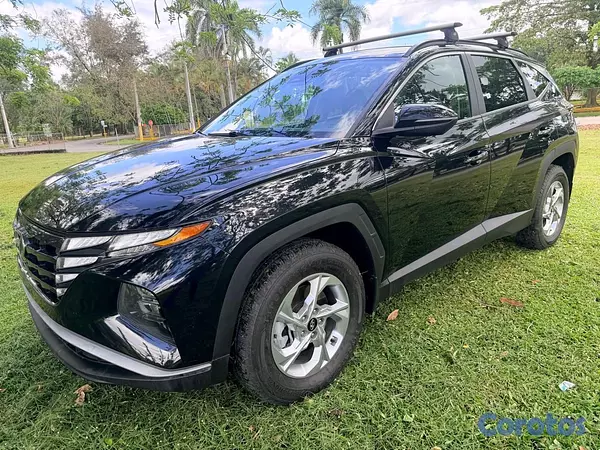 jeepetas y camionetas - hiunday Tucson 2022 clean carfax  10