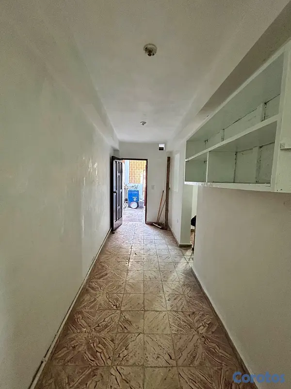 apartamentos - Propiedad en Ciudad Nueva – Vivienda o local comer 14