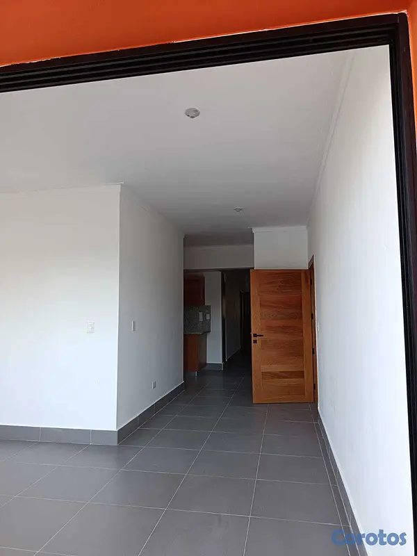 apartamentos - Apartamento Próximo A Mirador Sur Avenida Independ 9