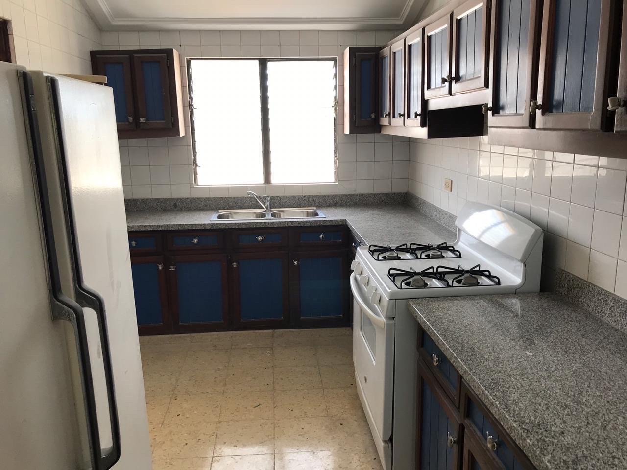 apartamentos - APARTAMENTO EN ALQUILER  5
