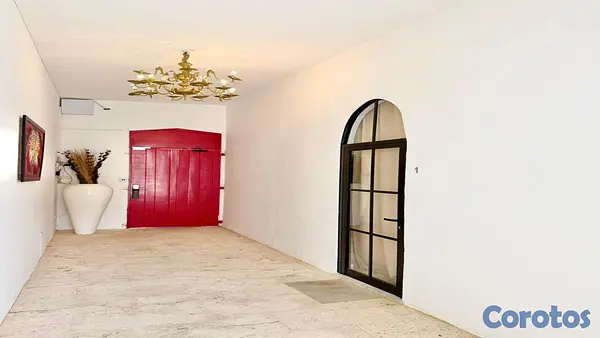casas - En Venta propiedad en la Zona Colonial Reformada con 4 Estudios 6