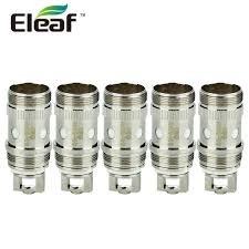 hobby y coleccion - Resistencia Vape Vaper 0.5 Ohms Cabeza De Cerámica. 4