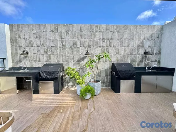 apartamentos - vendo Apartamento para estrenar en Evaristo Morales  13