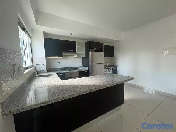 apartamentos - Apartamento VENTA Piantini UNA Habitación con Líne 4