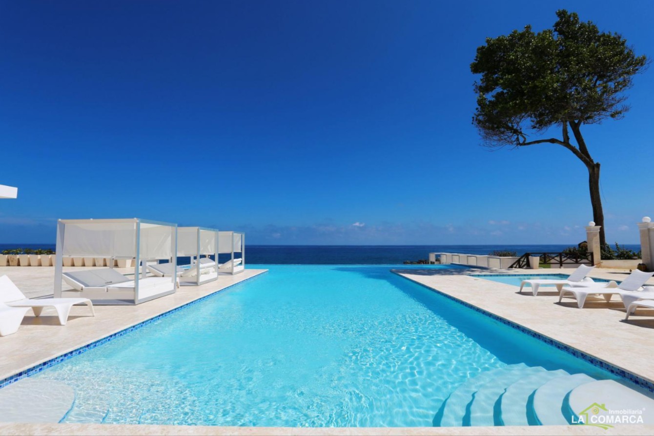 solares y terrenos - Solares en venta para construcción de villas, Sosúa 8